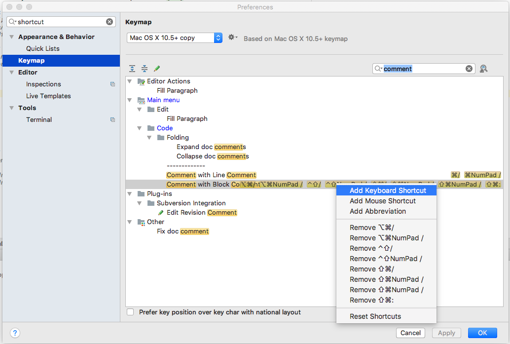 Comment all visual studio for mac free