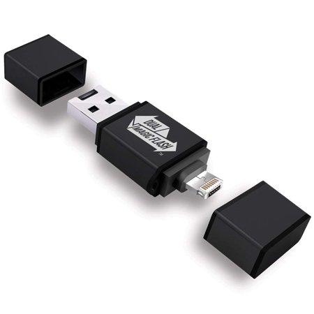 Are Usb Flash Drives Universal For Mac And Pc